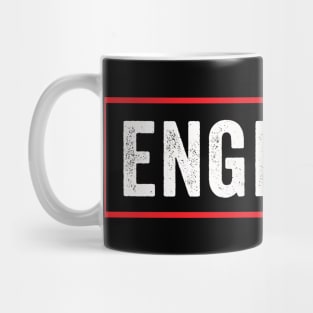 engineer Mug